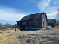 Niboban Cabin 14 - Golden Smelt, Shared Waterfront Community - Chalets