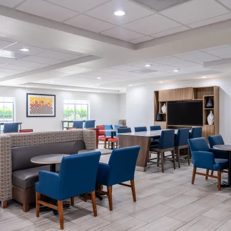 Holiday Inn Express LODI by IHG