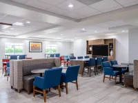 Holiday Inn Express LODI by IHG - breakfast