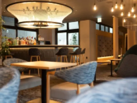 Kusatsu Onsen Yubatake Sensui Hotels in Kusatsu