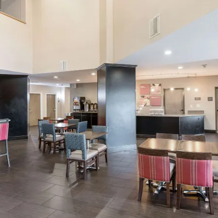 Comfort Suites Monroe