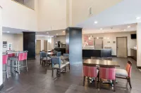 Comfort Suites Monroe - breakfast