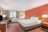 Ramada by Wyndham Grand Forks Hotels near Sigma Phi Epsilon Fraternity