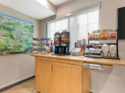 Extended Stay America Suites - Washington, DC - Tysons Corner Hotels in Tysons Corner