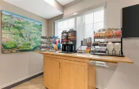 Extended Stay America Suites - Washington, DC - Tysons Corner Hotels in Merrifield