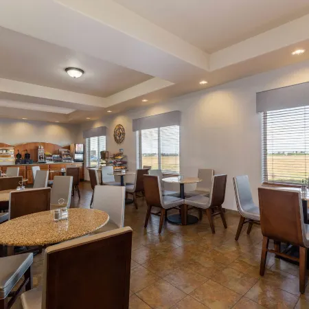 Wingate by Wyndham Moses Lake