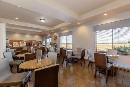 Wingate by Wyndham Moses Lake