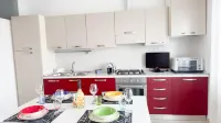 Esperia Apartment