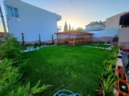 GAİA TAŞ Konak GEYİKLİ Отели рядом с достопримечательностью «Александрия Троадская»