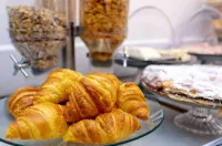 カン バイア ホスタル ブティック - 朝食