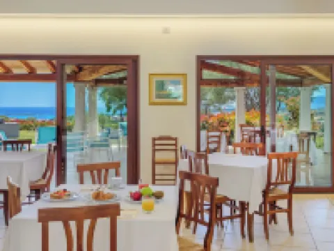 Tenuta Lu Baroni Hotels in Budoni