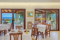 Tenuta Lu Baroni Hotel a Porto Ottiolu