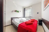 Lisi Jar, Sun & Snow Hotel a Jastrzebia Gora