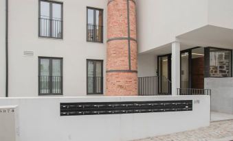 Liiiving in Gaia - Cooper Residence Apartment II