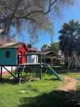 Cabaña Villa Los Plátanos