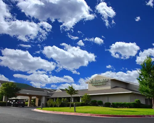 Ashmore Inn and Suites Lubbock Hotels in Lubbock County