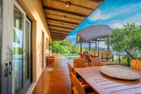 Stunning Pacific Sunsets Huge Pool Concierge Hotels in Nacascolo