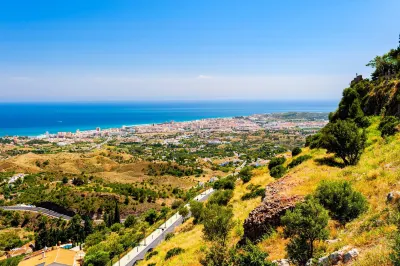 Modern Riviera Golf Y Mar - Happy Rentals