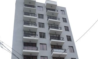 Yohannes Guesthouse Addis