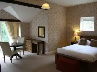 Woodhill House Hotels in County Donegal
