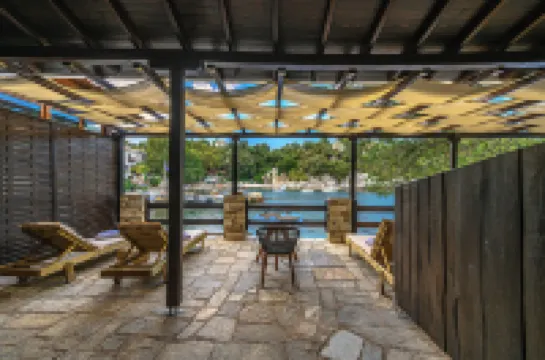 Cleopatra's Miramare