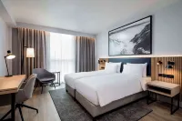 Radisson Blu Sheffield Hotel