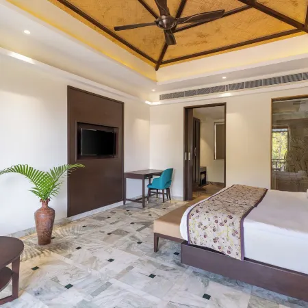 Ramya Resort & Spa