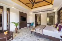 Ramya Resort & Spa Hotel di Kotra