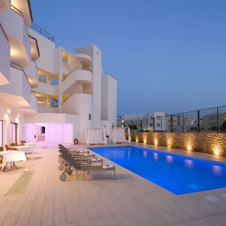 My Way Luxury Ibiza Studio - AB Group