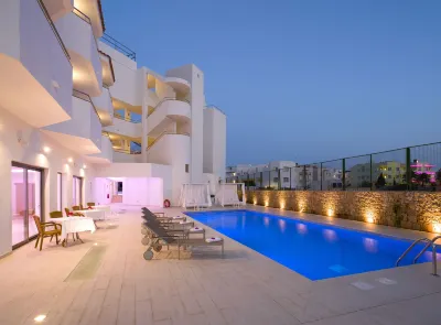 My Way Luxury Ibiza Studio - AB Group فنادق في 