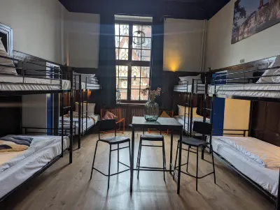 Rynek 30 Hostel Hotels in 