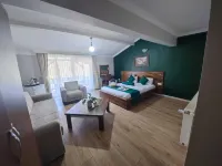 Maşukiye Dream Homes Hotels in Derbent