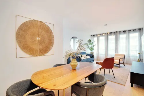 Résidence GUESDE -  Apartamentos vacacionales