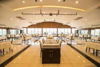 Gdz Hotels Gediz Business - Frühstück