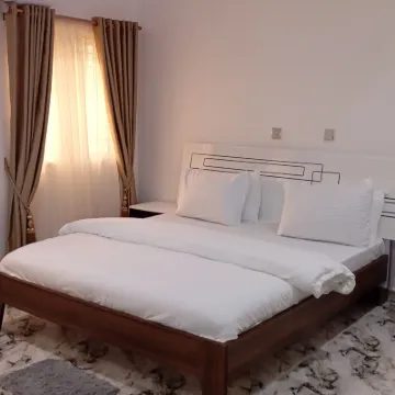 Ayinde Homes Hotels near Nike Art Gallery, Abuja