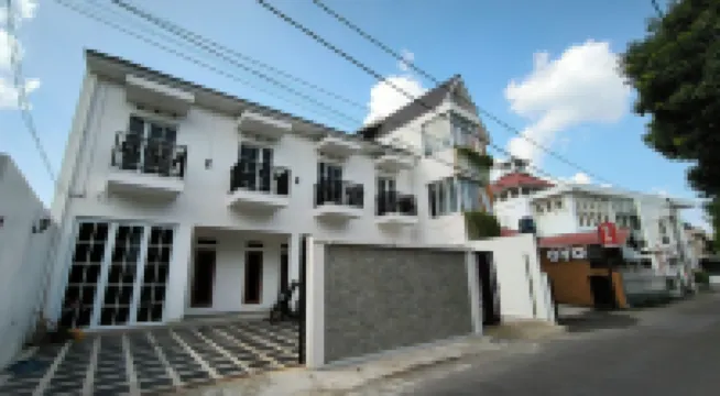 House of Bedjo powered by Cocotel