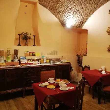 Hotel Don Carlos Cáceres