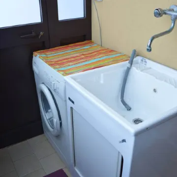 Appartamento Orchidea in Residence con Piscina Condominiale