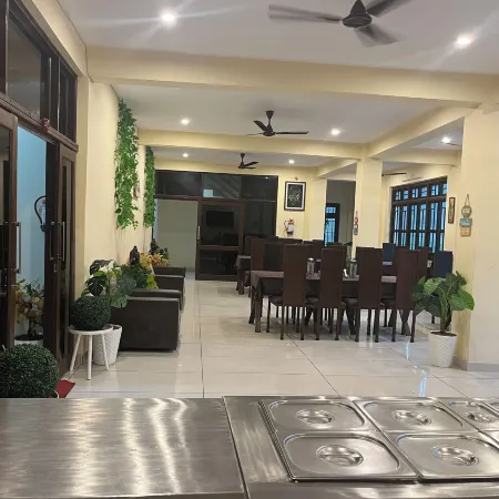 Shivlinga Villa