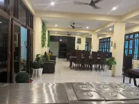 Shivlinga Villa - breakfast