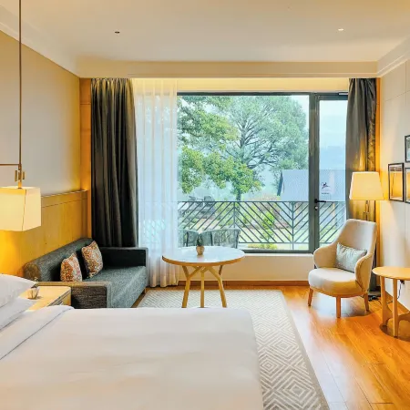 Katra Marriott Resort & Spa