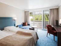 Hotel Ullensvang Hoteles en Ullensvang