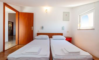 Comfortable Apartments Malina C6 Br 8