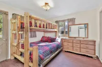 Lodge House #100 Hotels in Fawnskin