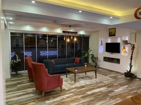 Elite Residence aydın