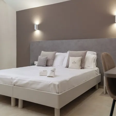 Altavilla Boutique Holidays House