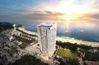 LE BLEU NAKSAN HOTEL