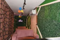 GK Hotel and Restaurant Hotels in Sehmalpur