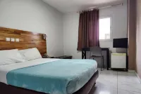 Golden Hôtel Hotels in Abidjan
