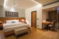 Olive Benz Circle by Embassy Group